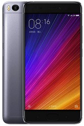Замена разъема зарядки на телефоне Xiaomi Mi 5S в Хабаровске